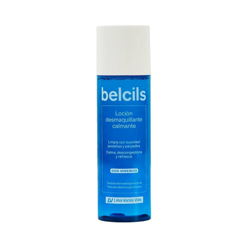 Belcils loción desmaquillante calmante 150ml