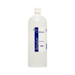 Betafar agua purificada 1000ml
