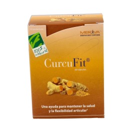 Meriva CurcuFit 30caps