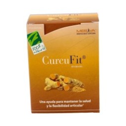 Meriva CurcuFit 30caps