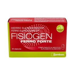 Fisiogen Ferro Forte 30caps