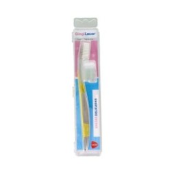 Lacer GingiLacer Cepillo Dental Encías Delicadas 1ud