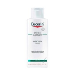 Eucerin DermoCapillaire Champú Anticaspa 250ml