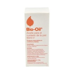 Bio-Oil Aceite para el Cuidado de la Piel 60ml