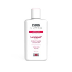 ISDIN Lambdapil Anticaída Champú 200ml