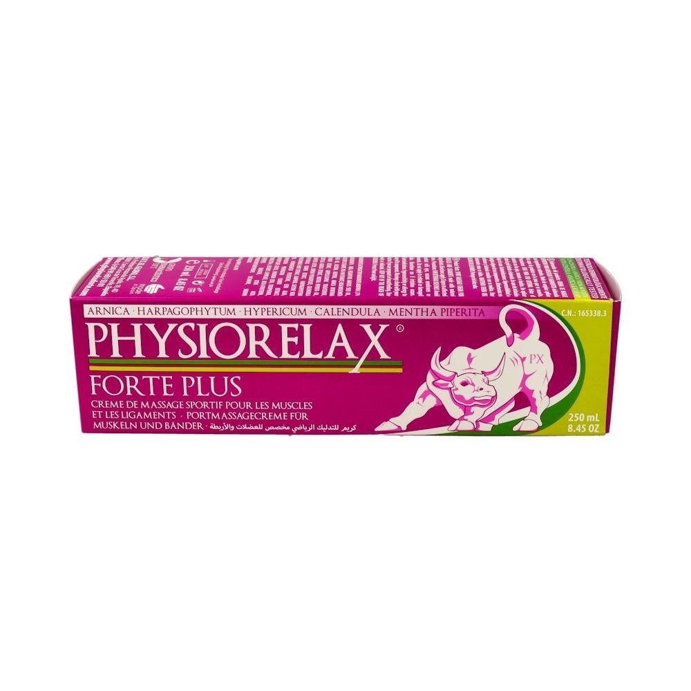 Physiorelax Forte 250ml