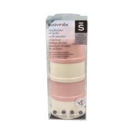 Suavinex Dosificador de Leche en Polvo Hygge 1ud