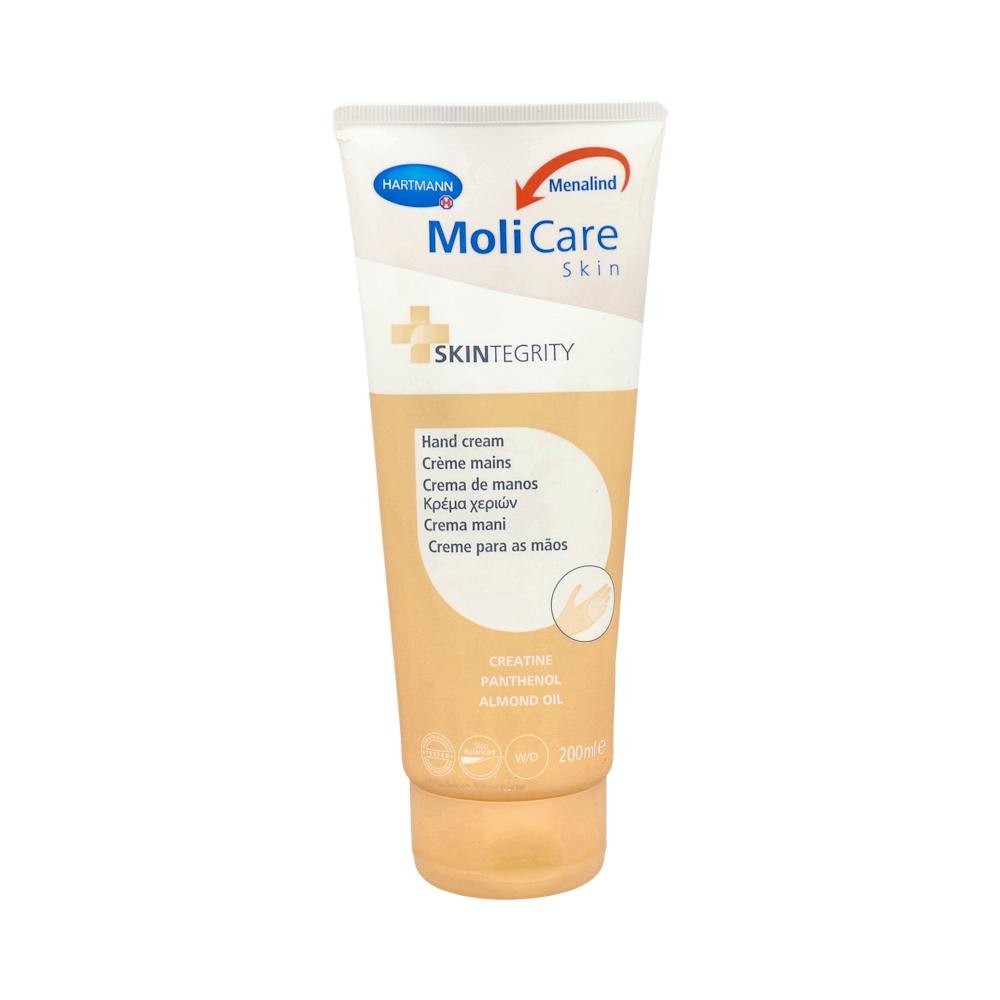 MoliCare Crema de manos 200ml