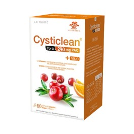 Cysticlean Forte 60caps