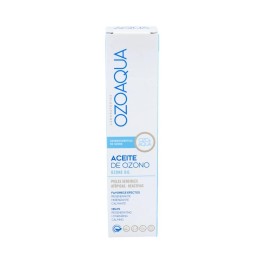 Ozoaqua Aceite Ozonizado 100ml