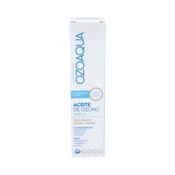 Ozoaqua Aceite Ozonizado 100ml