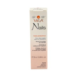 Vea Nails aceite protector uñas 8ml