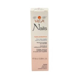 Vea Nails aceite protector uñas 8ml