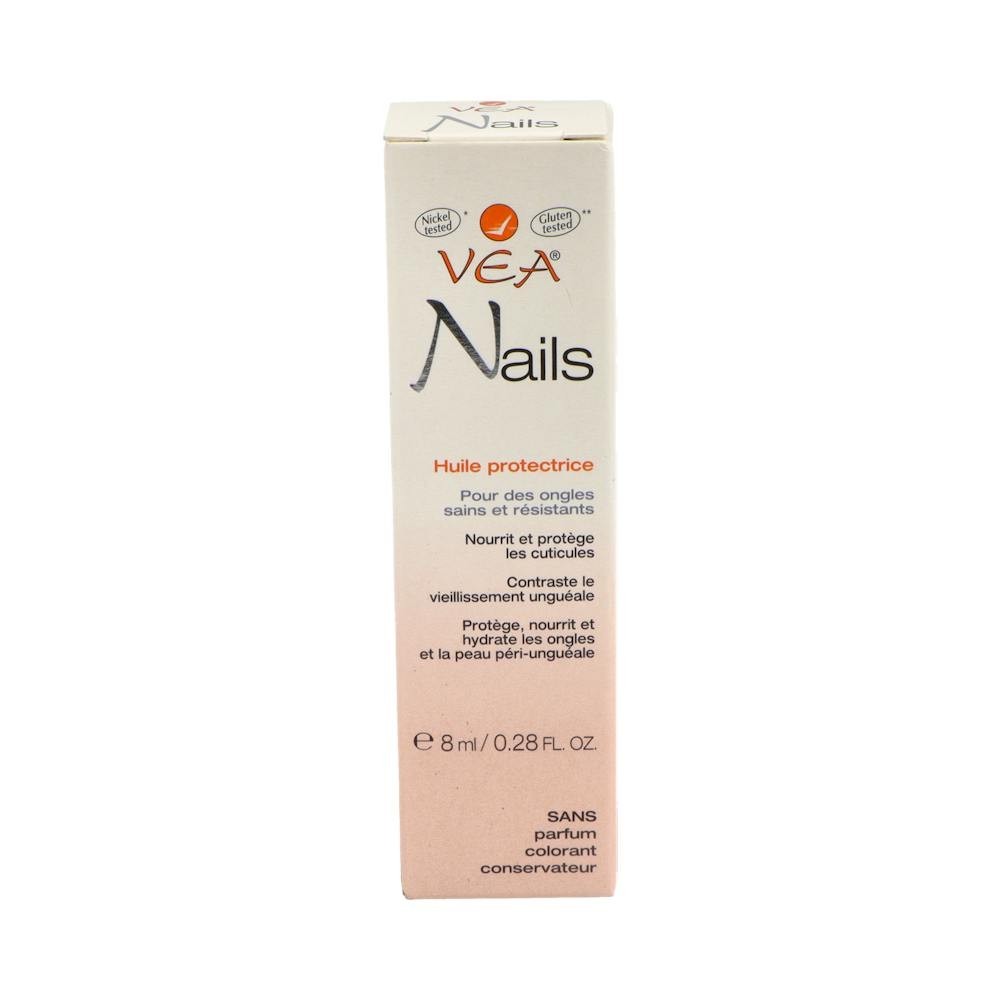 Vea Nails aceite protector uñas 8ml