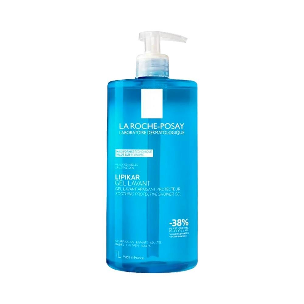 La Roche-Posay Lipikar Gel de Ducha 1000ml