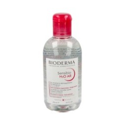 Bioderma Sensibio H2O AR Agua Micelar 250ml