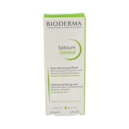 Bioderma Sébium Global 30ml
