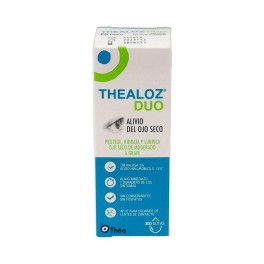 Thealoz Duo 10ml