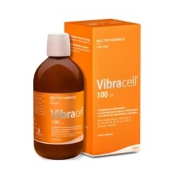 Vitae Vibracell 100ml