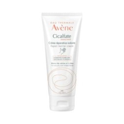 Avène Cicalfate Manos Crema Reparadora Efecto Barrera 100ml