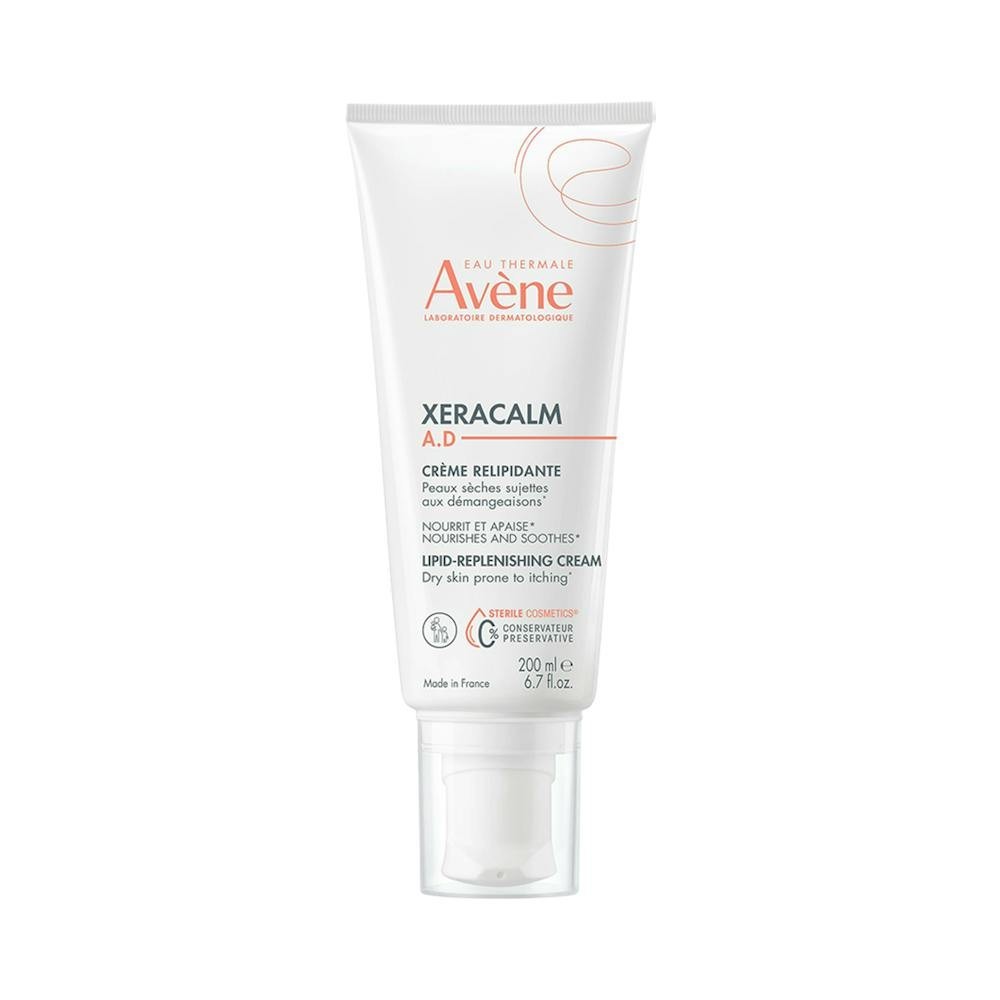 Avène Xeracalm A.D. Crema Relipidizante 200ml