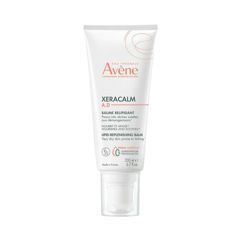 Avène XeraCalm A.D. Bálsamo relipidizante 200ml