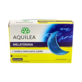 Aquilea Melatonina 1,95mg 60comp