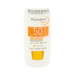 Bioderma Photoderm Invisible Stick SPF50+ 15 g