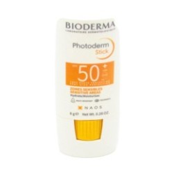 Bioderma Photoderm Invisible Stick SPF50+ 15 g