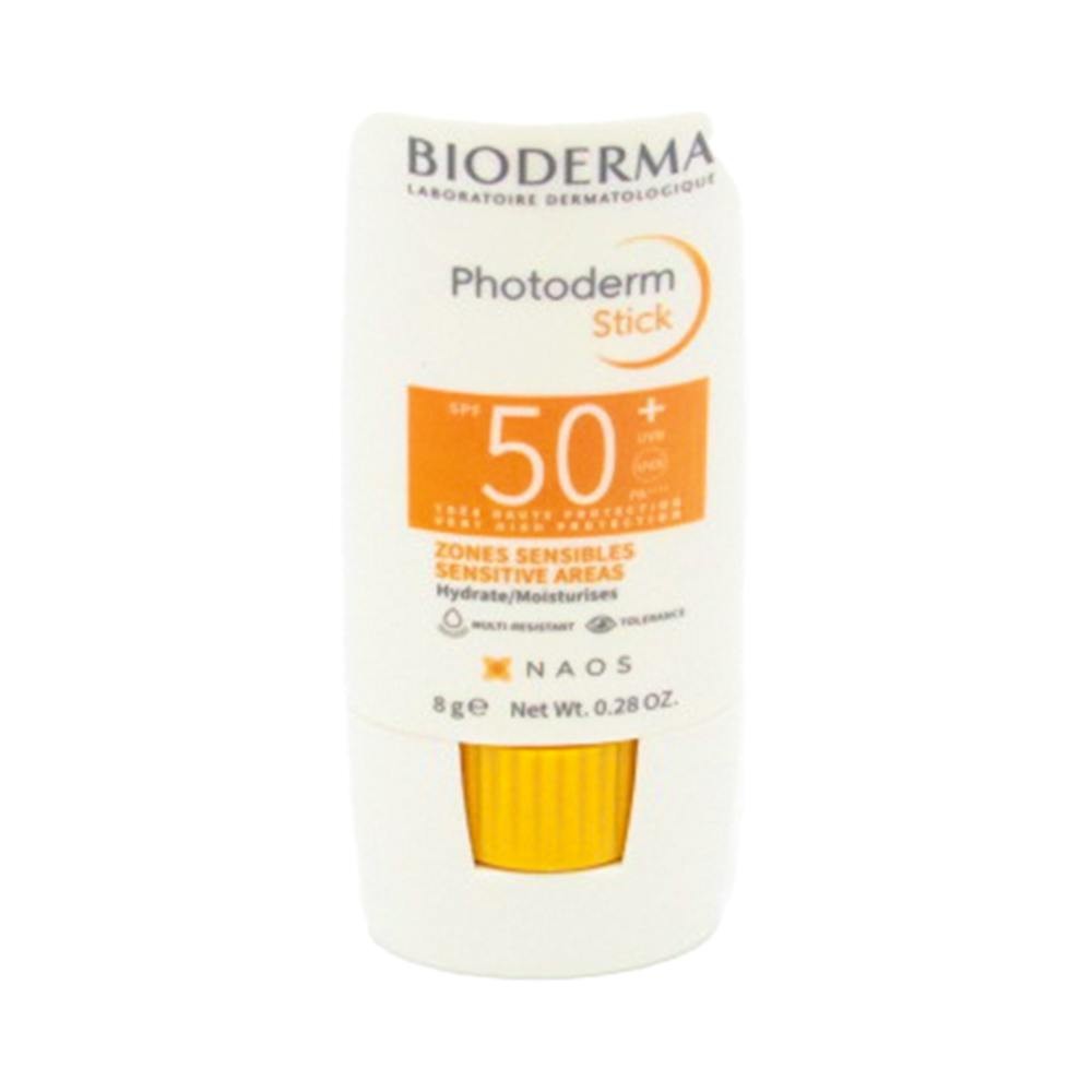 Bioderma Photoderm Invisible Stick SPF50+ 15 g