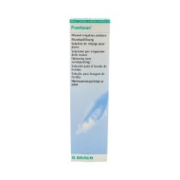 Prontosan Solución Para el Lavado de Heridas 350ml