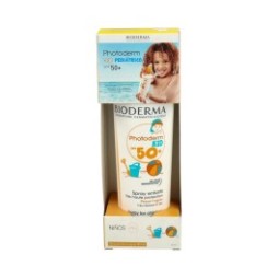 Bioderma Photoderm Pediatrics Spray SPF50+ 200ml