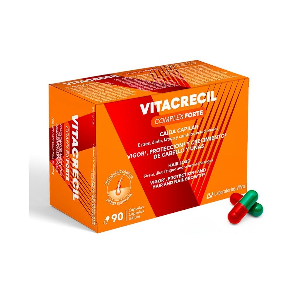 Vitacrecil Complex Forte 90caps