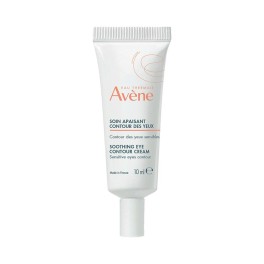 Avène Cuidado Calmante Contorno de Ojos 10ml
