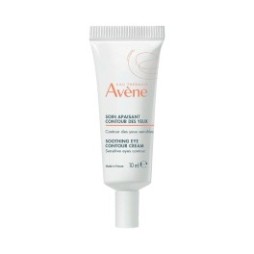 Avène Cuidado Calmante Contorno de Ojos 10ml