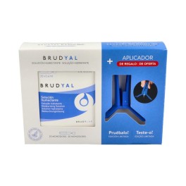 Brudyal solución humectante 0.4ml x 20uds