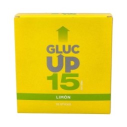 Gluc Up 15 10 sticks