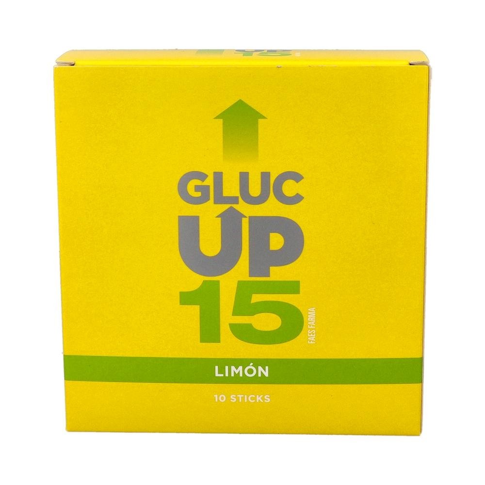 Gluc Up 15 10 sticks