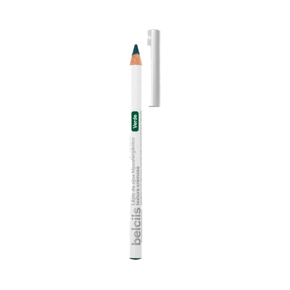 Belcils lápiz perfilador ojos verde 4,5g