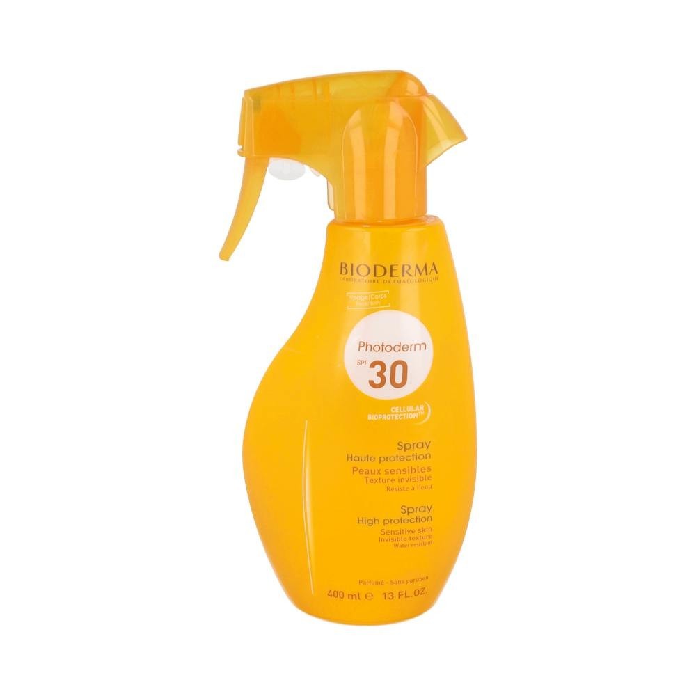 Bioderma Photoderm Spray Invisible SPF30 300ml