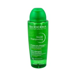 Bioderma Nodé Champú Fluido No Detergente 400ml
