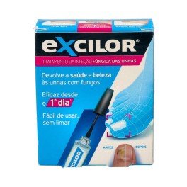 Excilor Esmalte Tratamiento de la Micosis de las Uñas 3,3ml