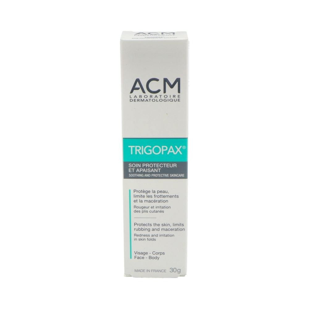 Acm Distrix-Acm Trigopax 30ml