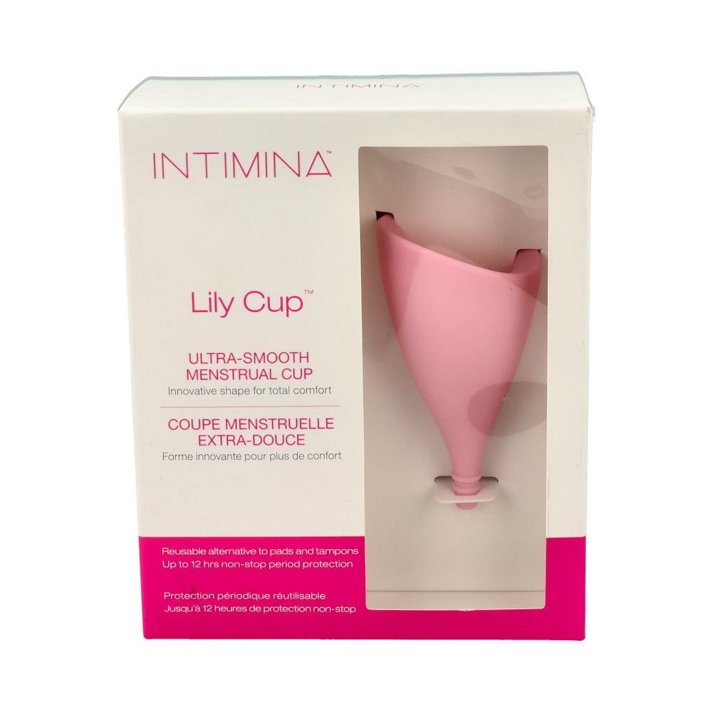 Intimina Lily Cup A 1ud
