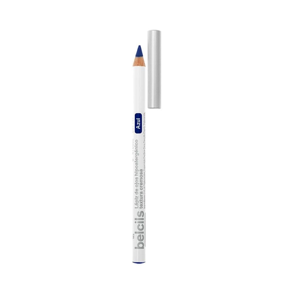 Belcils lápiz perfilador ojos azul 4,5g
