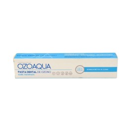 Laboratorios Ozoaqua Pasta Dental de Ozono 75ml