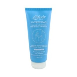 E'lifexir emulsión antiestrías 200ml