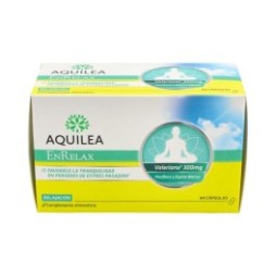 Aquilea EnRelax 84caps