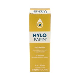Hylo-Parin 10ml