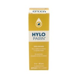 Hylo-Parin 10ml